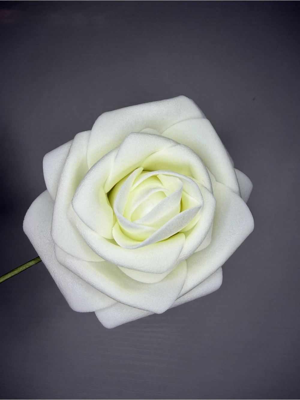 White Roses (fake) - Wedding Decor